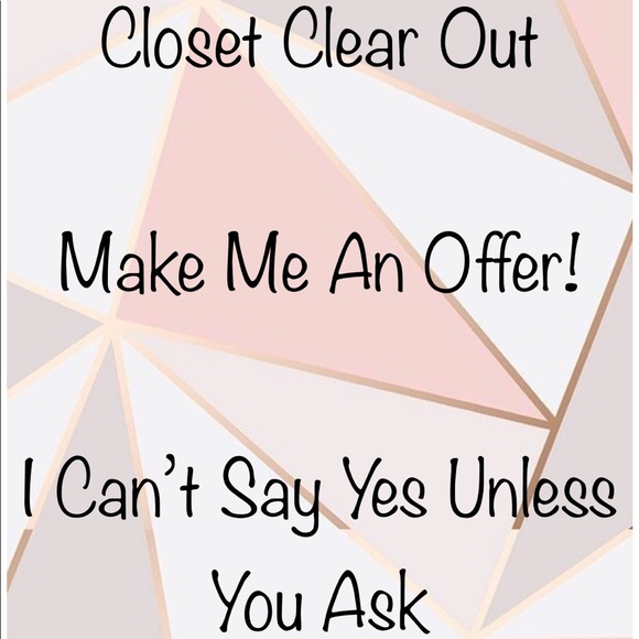 Please read for information 💕 - Picture 2 of 5